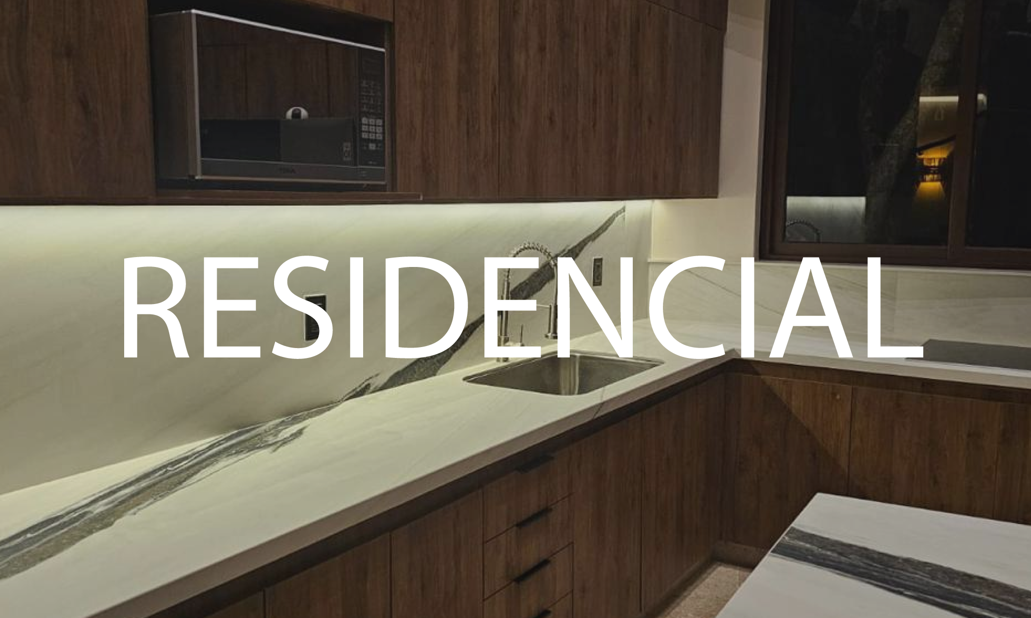 residencial